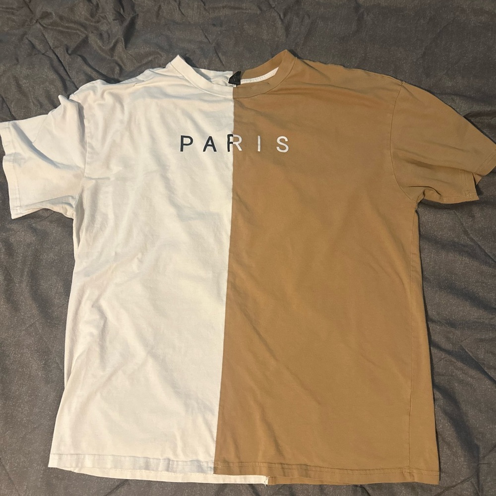 Shein Paris